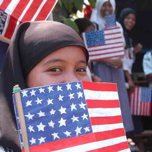 The US and Muslim Nations: Failure to Engage