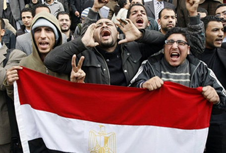 Bahrain, Not Another Libya