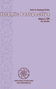 Islamic Perspective Journal