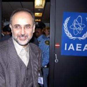 The Vienna Visit and Salehi’s Hopes