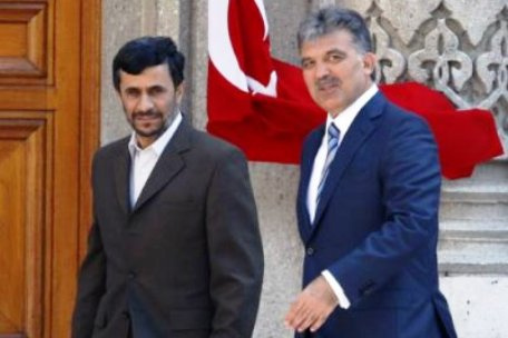 Regional Developments and the Prospect of Iran-Turkey Relations