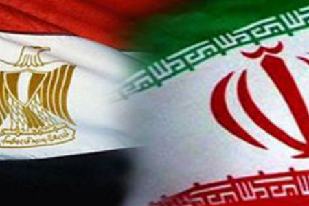 Challenges in Iran-Egypt Relations