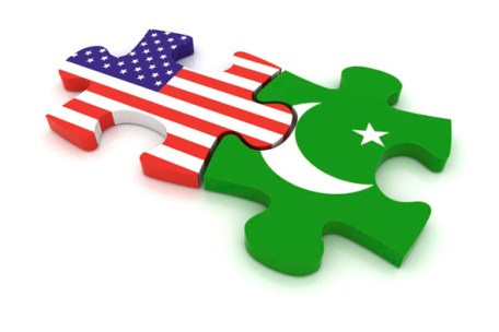 US Will Not Bust Up with Pakistan