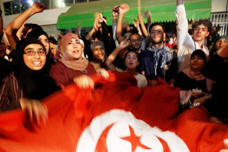 The Future of Secularism in Tunisia