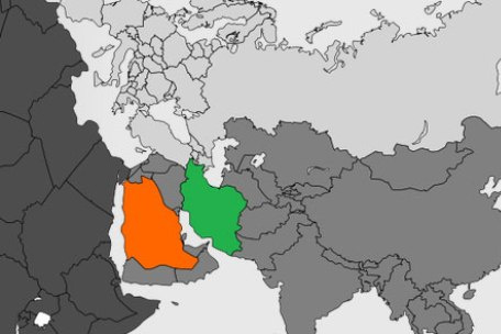 The Arab Spring and New Tensions in Iran-Saudi Relations