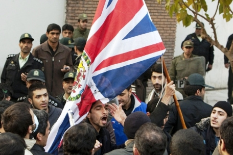 Future Britain, More Dangerous than Before