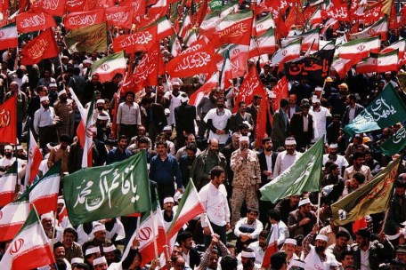 Politics of Muharram II: Death to Saddam Yazid, the Disbeliever