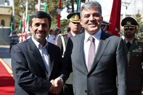 Confrontation between Iran and Turkey Is Unlikely