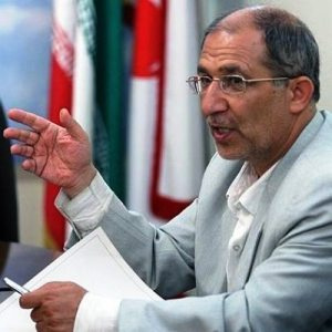How Is Washington Pressuring Iran?