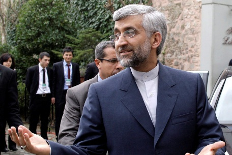 Iran and Europe Should Propose New Initiatives