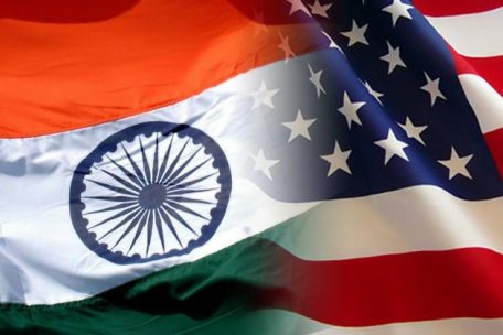 India at the Iran-US Crossroads