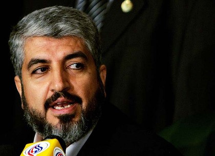 Moulting Season: Arab Spring and Hamas' new policies