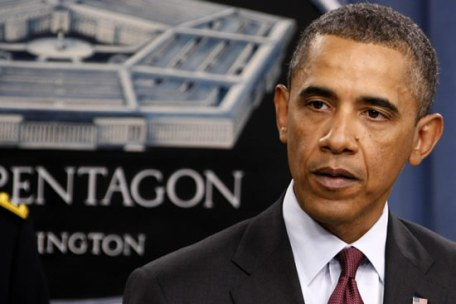 Obama in the Pentagon: A Geopolitical analysis