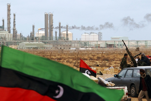 Eastern Libya’s Call for Autonomy Good News for the West