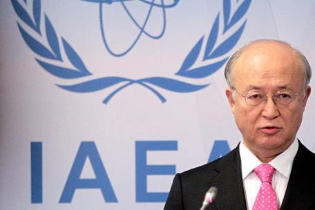 Chances of Iran's Dossier Returning to the IAEA