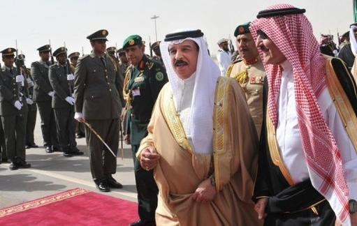 How unity between Bahrain and Saudi Arabia affects Iran and the Persian Gulf