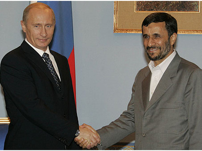 Russia’s Presence in the Negotiations Was a Mistake