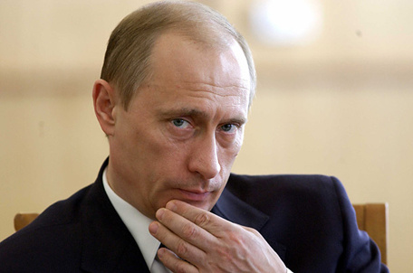 Tehran: Putin’s Card to Challenge the West