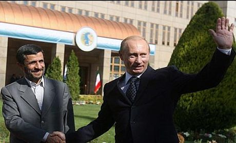 We Didn’t Play Well with Moscow