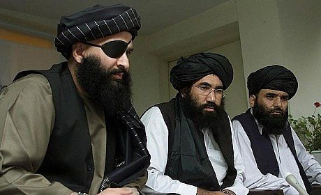 The Taliban&rsquo;s Carrot and Stick Policy