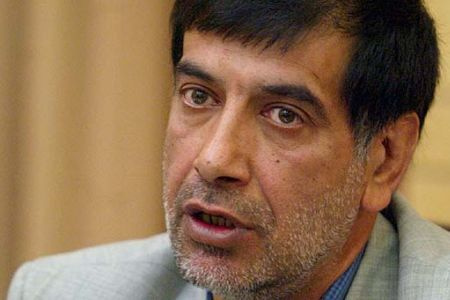 Mohammad Reza Bahonar