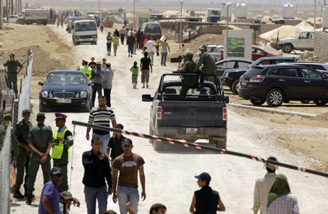Bahrain Naturalise 5000 Syrians Refugees
