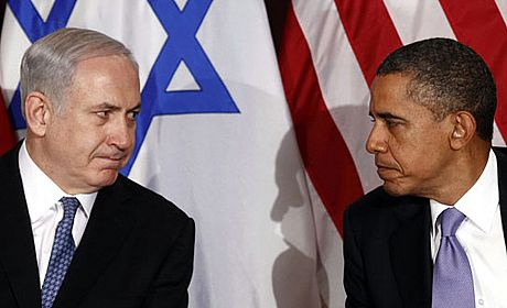 Washington and Its Various Differences with Tel Aviv