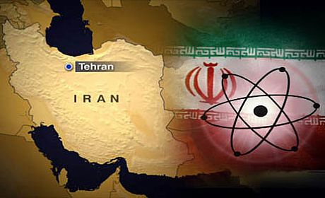 Iran Should Reveal Its Nuclear Intention