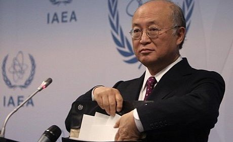 Parchin, IAEA’s Achilles’ Heel