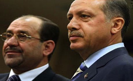 Turkey and Iraq: Confrontation or Interaction?