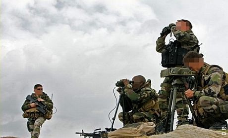 France’s Objective behind Its Military Intervention in Africa