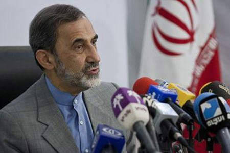 Ali Akbar Velayati