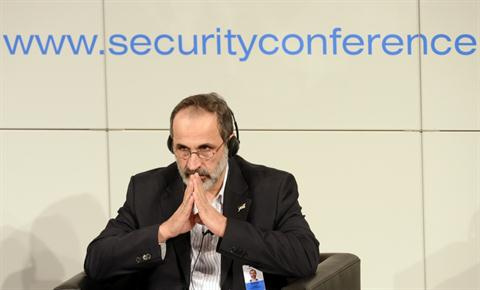 Welcome to the Munich Conference
