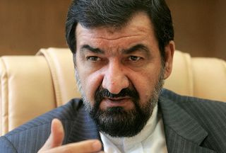 Mohsen Rezaei