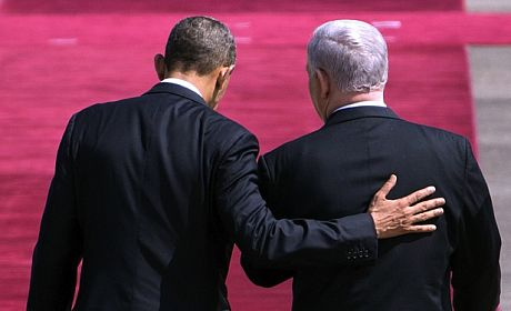 Why US Should Stop Supporting Israel?