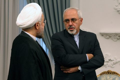 Mohammad Javad Zarif