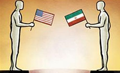 US Should Accept Reality of Iranian Enrichment