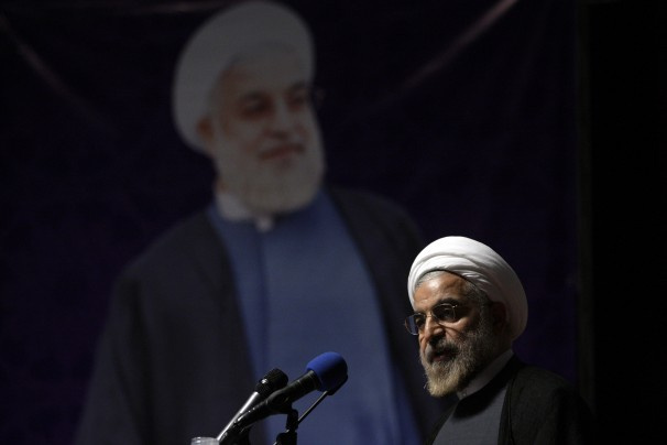 Iran: This time, the west must not turn its back on diplomacy