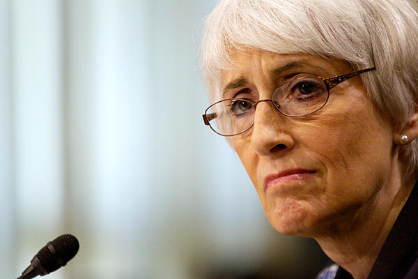 Reactions to Wendy Sherman’s Anti-Iranian Statement