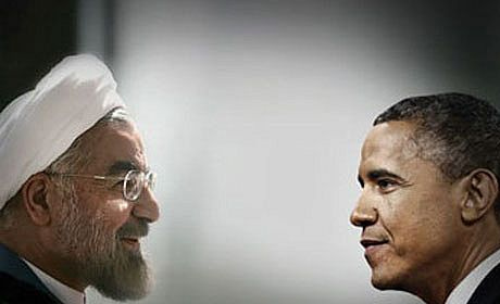 How Much Time Do Rouhani and Obama Have?
