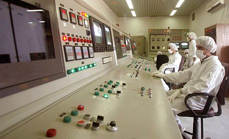 Does Iran Have a Legal Right to Enrich Uranium? Yes.