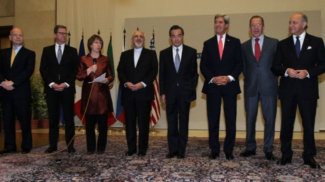 Six Steps to a Done Deal on Nuclear Iran