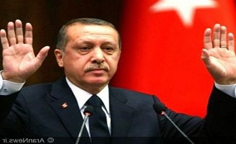 Erdogan’s Big Test