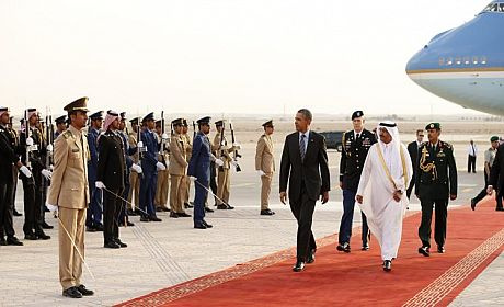 Riyadh Will Have to Change Its Strategy