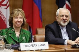 Zarif’s Great Accomplishment