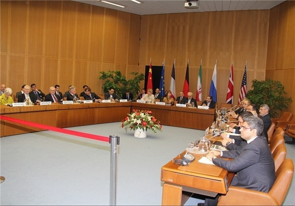 Vienna Nuclear Talks