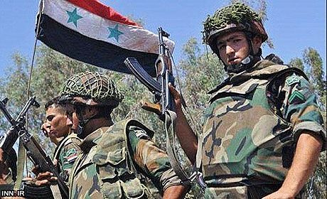 Syria Is neither Egypt nor Tunisia