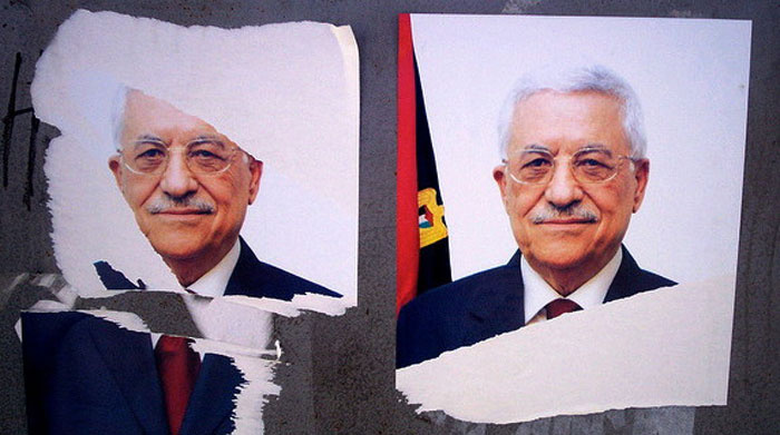 Preparing for a Post-Abbas Palestine?