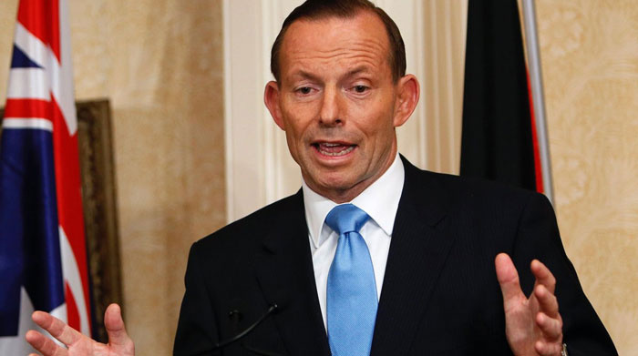 The Prime Minister Of Australia Is Calling ISIS By A New Name That They Absolutely Hate