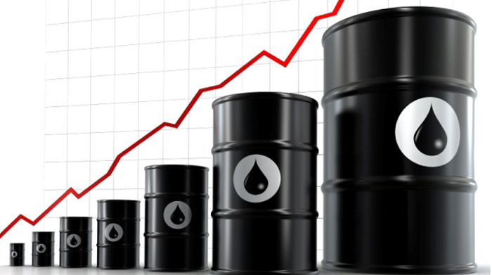 Global Oil Prices Fall Will Not Pressure Iran